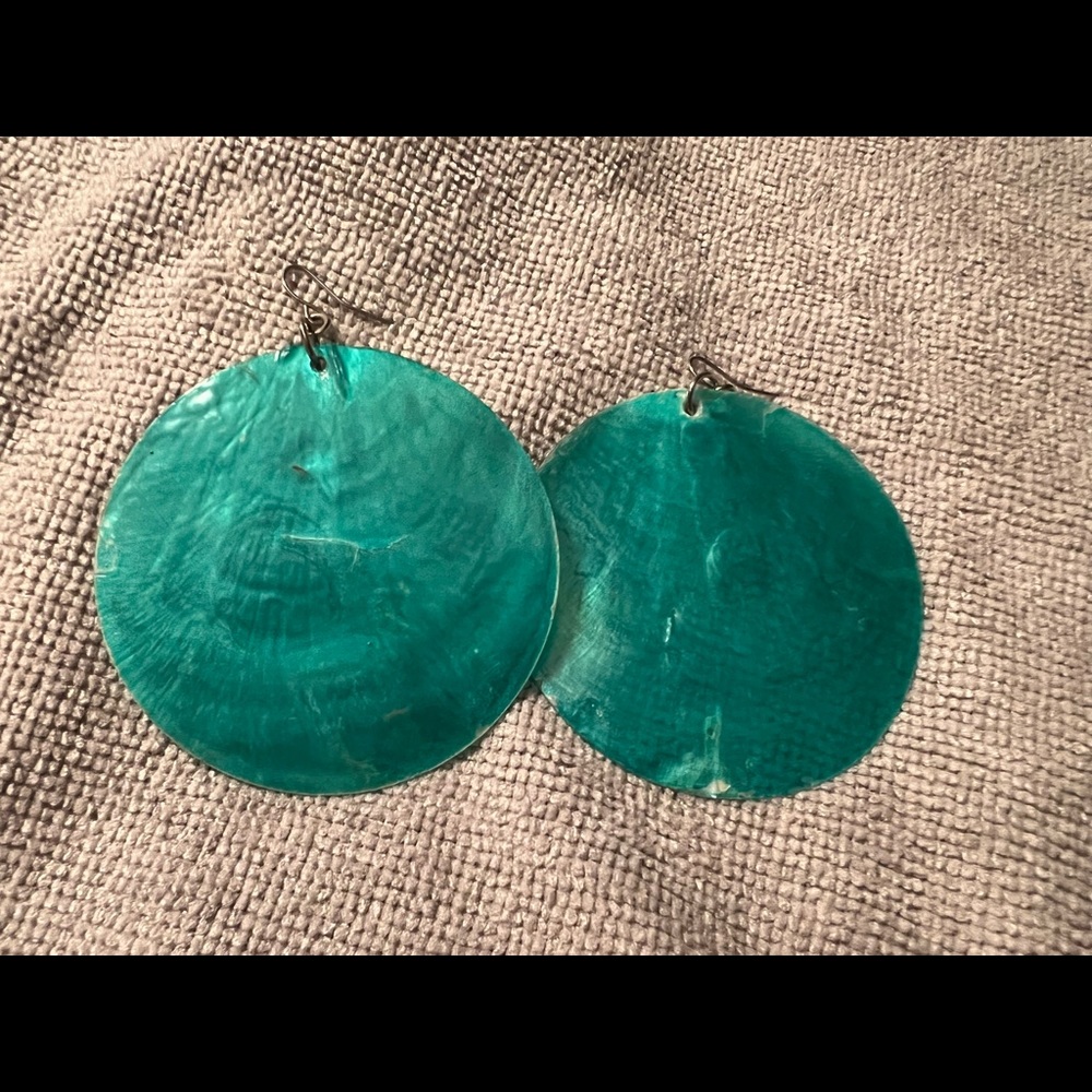 Boho Earrings